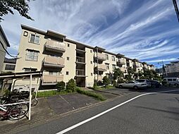 物件画像 柏グリーンハイツD棟