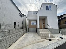 物件画像 柏市光ケ丘四丁目