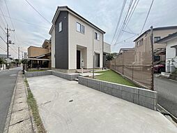 物件画像 柏市永楽台二丁目