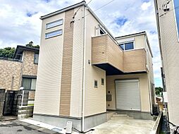 物件画像 柏市増尾七丁目