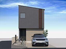 物件画像 Asobi-創家　千葉県柏市松葉町第二　4号棟