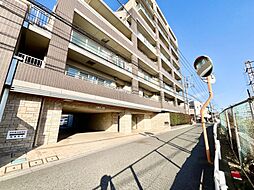 マンションイメージ