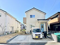 物件画像 柏市花野井