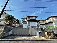 千葉県柏市大室：物件画像