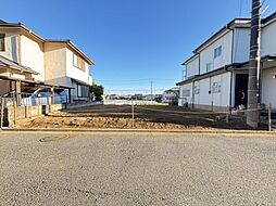 物件画像 柏市豊四季第二