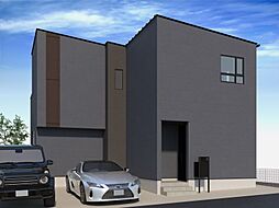 物件画像 Asobi-創家　流山市おおたかの森東第一