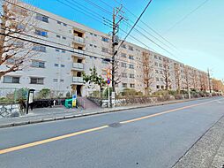 物件画像 江戸川台小田急ハイツ　3号棟