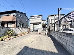 物件画像 流山市加六丁目