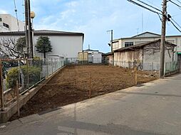 物件画像 柏市光ケ丘2丁目