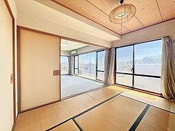 室内の画像