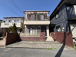 物件画像 柏市東柏一丁目