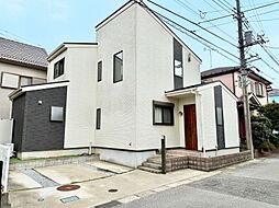 物件画像 柏市関場町