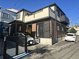 物件画像 柏市根戸