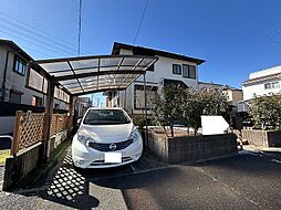 物件画像 柏市しいの木台5丁目