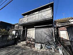 物件画像 流山市前ヶ崎