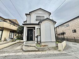 物件画像 柏市中原一丁目