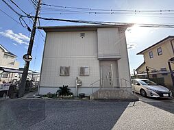 物件画像 柏市松ケ崎