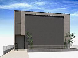 物件画像 Asobi-創家 柏市東台本町第一 2号棟