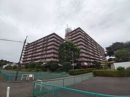 物件画像 ネオハイツ江戸川台　A棟