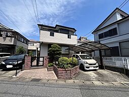 物件画像 柏市松ケ崎