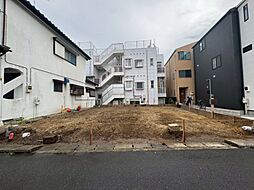 物件画像 市川市本塩 1号棟