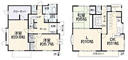 物件画像 柏市増尾8丁目