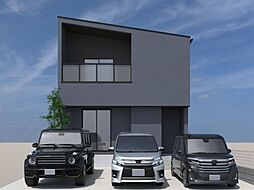 物件画像 Asobi-創家 流山市西初石第二