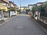 外観：保育園・小学校・中学校・公園が徒歩約5分以内にそろっています。子育て世帯にもおすすめの土地です！