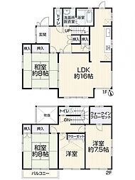 物件画像 松戸市金ケ作