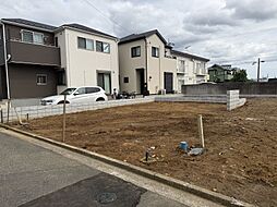 市川市菅野6丁目 1号棟