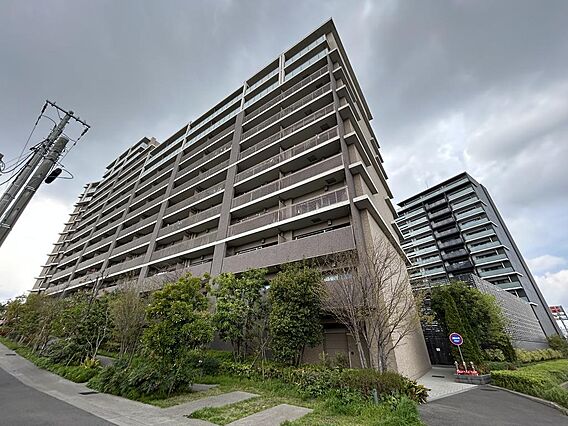 快適な住環境と...