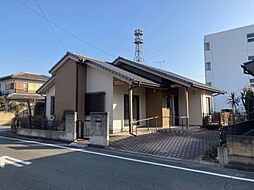 物件画像 前橋駅徒歩10分　2011年築平屋　閑静な住宅街