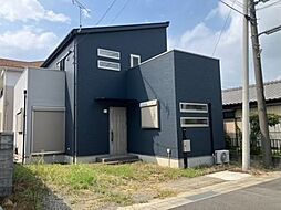 物件画像 2022年築大バルコニー　エアコン４基（パナソニック）