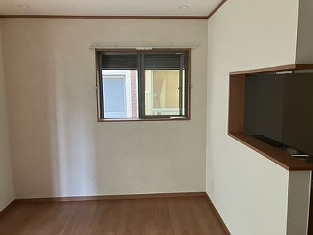 リビング/ダイニング 前橋市三河町1丁目