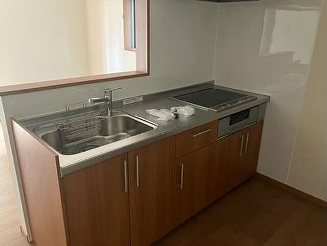 キッチン 前橋市三河町1丁目