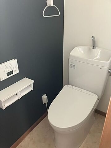 トイレ 前橋市三河町1丁目