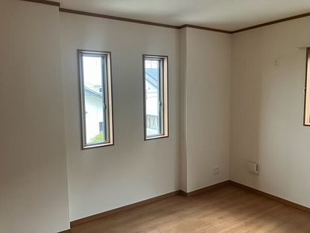 洋室 前橋市三河町1丁目