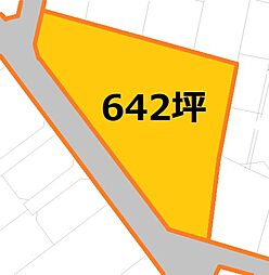 物件画像 アパート・クリニック・店舗など多様な用途