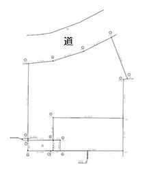 物件画像 住宅用地/アパート用地 ひろびろ219坪