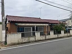 物件画像 住宅用地／アパート用地　ひろびろ222坪