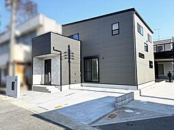 物件画像 小野市本町　新築一戸建て