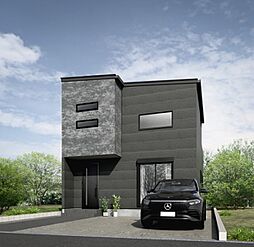 物件画像 小野市天神町 新築一戸建て A号地 長期優良住宅