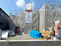 物件画像 小野市神明町4期2号棟　新築一戸建