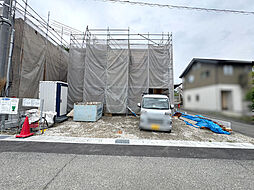 物件画像 小野市片山町 第一 新築一戸建