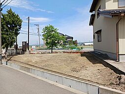 物件画像 金沢市松寺町丑245番1