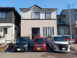 物件画像 河北郡内灘町字鶴ヶ丘4丁目13番地4