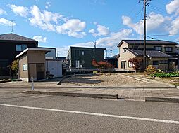 物件画像 七尾市万行1丁目18番