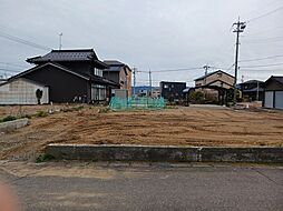 物件画像 羽咋市本町マ126