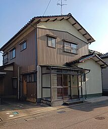 物件画像 河北郡津幡町字太田