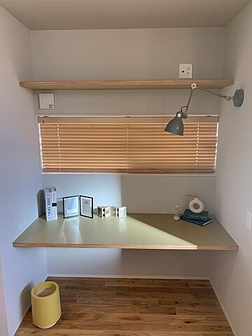 リビング/ダイニング 敦賀市木崎